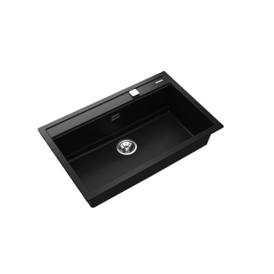 Súprava tegranitový drez Teka Nova XXL 115230057, kuchynská batéria Teka ARK 23938120N