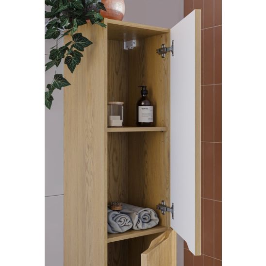 Súprava skrinka Comad Nordic Cremona NORDIC CREMONA 80-35-2D, skrinka Comad Nordic Cremona NORDIC CREMONA 82-80-46-2S, CREMONA 89-80-46 M