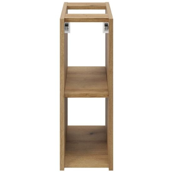 Súprava skrinka Comad Nova Oak NOVA OAK A 82-60-2D, skrinka Comad Nova Oak NOVA OAK 81-20-39, NOVA OAK A 89-80