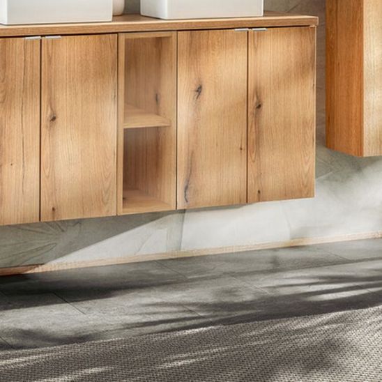 Súprava skrinka Comad Nova Oak NOVA OAK A 82-60-2D, skrinka Comad Nova Oak NOVA OAK 81-20-39, NOVA OAK A 89-80