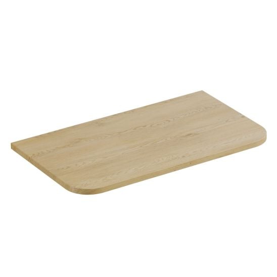 Súprava skrinka Comad Ovalia Cremona OVALIA CREMONA 82-80-46-2S, doska na skrinku Comad Ovalia Cremona OVALIA CREMONA 89-80-46 M