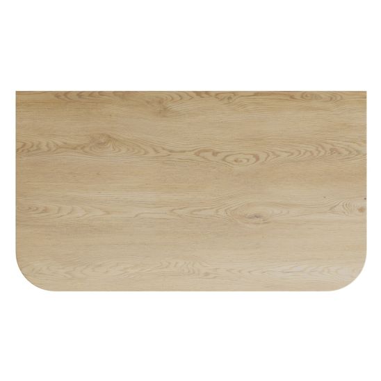 Súprava skrinka Comad Ovalia Cremona OVALIA CREMONA 82-80-46-2S, doska na skrinku Comad Ovalia Cremona OVALIA CREMONA 89-80-46 M