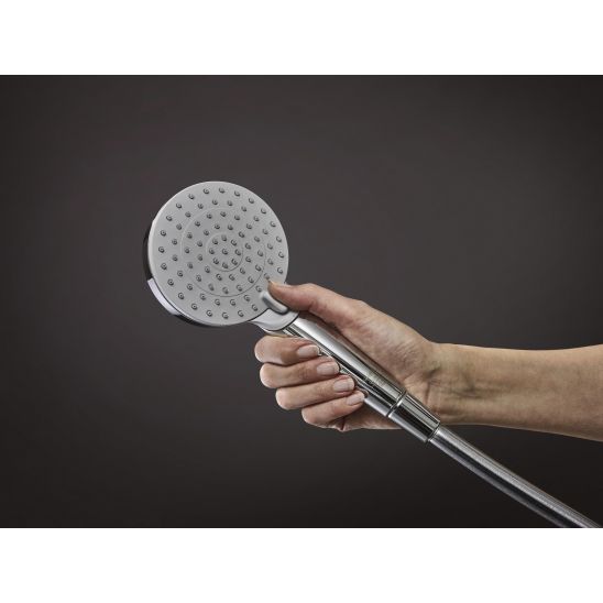 Súprava podomietkové teleso batérie Hansgrohe 31741180, horná/hlavová sprcha Hansgrohe Vernis Blend 26277000, 27809000, 71449000, 26278000, 26453000