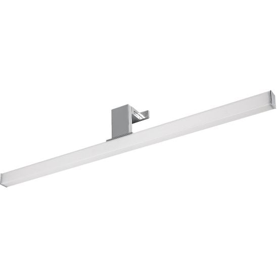 Súprava zrkadlo Elita Sote RE065800000010, nástenná lampa Rabalux Oliro 75049