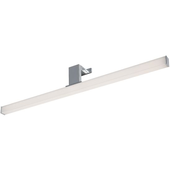 Súprava zrkadlo Elita Sote RE065800000010, nástenná lampa Rabalux Oliro 75049