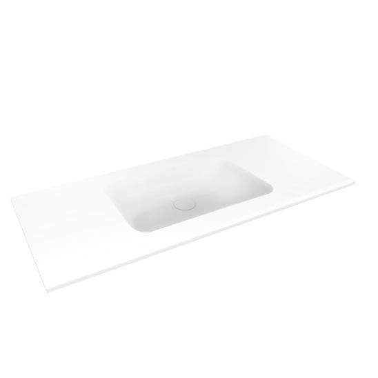 Súprava skrinka Oltens Lun 60034300, umývadlo Oltens Kalla 40211000