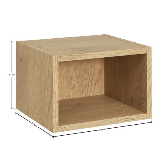 Súprava skrinka Comad Dalia Cashmere DALIA CASHMERE 80-30-1D, regál Comad Dalia Cashmere CREMONA UN 83-30-20