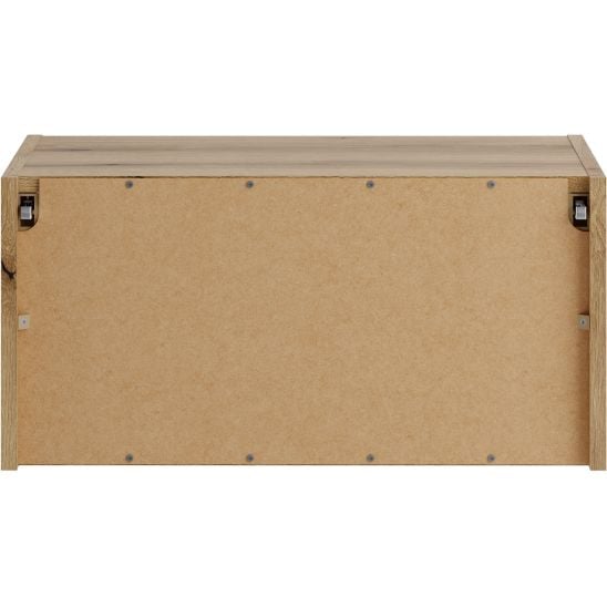 Súprava skrinka Comad Nova Cashmere NOVA CASHMERE 82-60-40-1S, regál Comad Nova Coast Evoke COAST EVOKE UN 81-60-29, NATURE COAST EVOKE 89-60-40 M