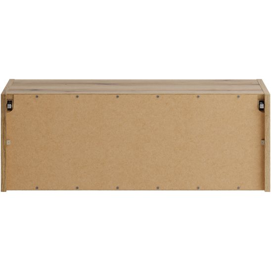 Súprava skrinka Comad Nova Cashmere NOVA CASHMERE 82-80-40-1S, regál Comad Nova Coast Evoke COAST EVOKE UN 81-80-29, NOVA OAK A 89-80