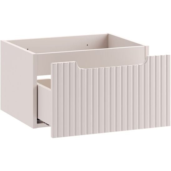 Súprava skrinka Comad Nova Cashmere NOVA CASHMERE 80-35-1D1DK, skrinka Comad Nova Cashmere NOVA CASHMERE 82-50-40-1S, COAST EVOKE UN 81-50-29, NOVA OAK A 89-50