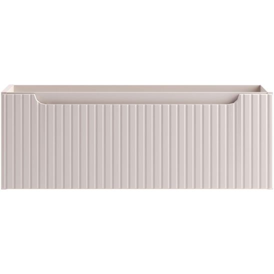 Súprava skrinka Comad Nova Cashmere NOVA CASHMERE 82-80-40-1S, regál Comad Nova Coast Evoke COAST EVOKE UN 81-80-29, NOVA OAK A 89-80