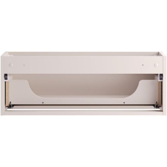 Súprava skrinka Comad Nova Cashmere NOVA CASHMERE 82-80-40-1S, regál Comad Nova Coast Evoke COAST EVOKE UN 81-80-29, NOVA OAK A 89-80