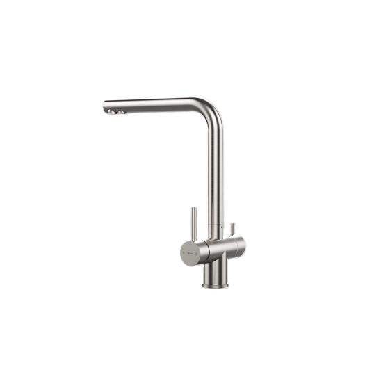 Súprava batéria pre vodný filter Teka Uni 116030084, poddrezový filter Teka TWF 118510002