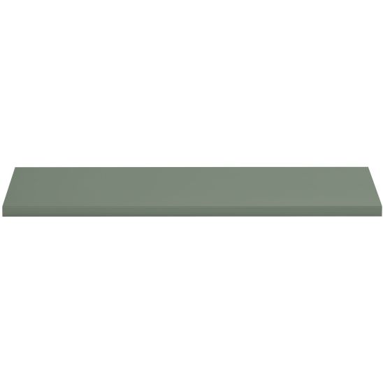 Súprava skrinka Comad Sombra Green SOMBRA GREEN 82-60-46-2S, doska na skrinku Comad Sombra Green GREEN 89-120-46 M