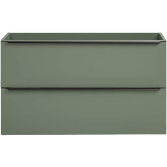 Súprava skrinka Comad Sombra Green SOMBRA GREEN 82-100-46-2S, doska na skrinku Comad Sombra Green GREEN 89-100-46 M
