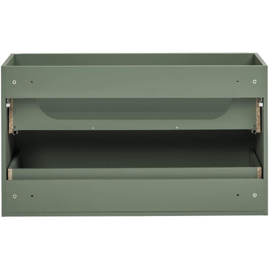 Súprava skrinka Comad Sombra Green SOMBRA GREEN 82-100-46-2S, doska na skrinku Comad Sombra Green GREEN 89-100-46 M