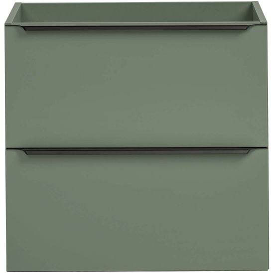 Súprava skrinka Comad Sombra Green SOMBRA GREEN 82-60-46-2S, doska na skrinku Comad Sombra Green GREEN 89-120-46 M