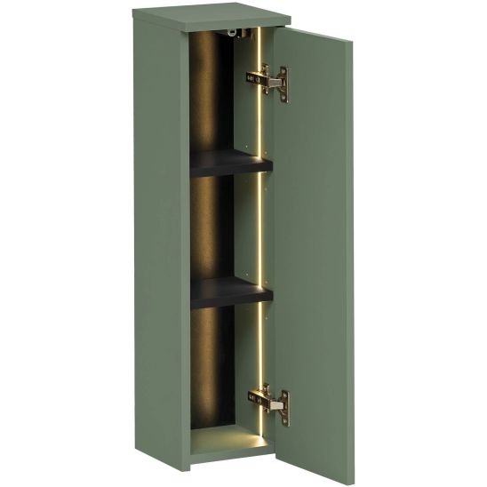 Súprava skrinka Comad Sombra Green GREEN UN 84-60-2D, skrinka Comad Sombra Green SOMBRA GREEN 83-20-1D