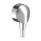 Súprava horná/hlavová sprcha Hansgrohe Select 26522400, vaňová/sprchová batéria Hansgrohe Talis S 72405000, 72021000, 27413000, 26421400, 27454000