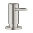 Súprava kuchynská batéria Grohe Zedra 32294DC2, granitový drez Grohe K700 31654AP0, 40535DC0