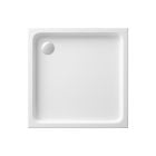 Set sprchové dvere Cersanit Crea S159-006, stena sprchovacieho kúta Cersanit Crea S159-010, S204-012