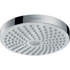 Súprava horná/hlavová sprcha Hansgrohe Select 26522400, vaňová/sprchová batéria Hansgrohe Talis S 72405000, 72021000, 27413000, 26421400, 27454000