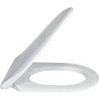 Súprava WC misa Villeroy & Boch Subway 2.0 56001001, WC dosky Villeroy & Boch Subway 2.0 9M78S101/9M78S1R1