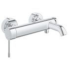 Súprava vaňová/sprchová batéria Grohe Essence 33624001, sprchová hlavica Grohe Rainshower 26574000, 27074000, 22112000