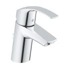 Súprava umývadlo Grohe Euro Ceramic 39324000, umývadlová batéria Grohe Eurosmart 33265002