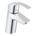 Súprava umývadlo Grohe Euro Ceramic 39336000, umývadlová batéria Grohe Eurosmart 33265002