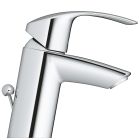 Súprava umývadlo Grohe Euro Ceramic 39324000, umývadlová batéria Grohe Eurosmart 33265002