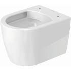 Súprava WC misa Duravit ME by Starck 2530090000, WC dosky Duravit ME by Starck 0020190000