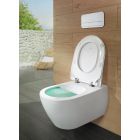 Súprava súprava Combi-Pack s doskou Villeroy & Boch Subway 2.0 5614R2R1, podomietková konštrukcia Villeroy & Boch ViConnect 92246100, 92249061