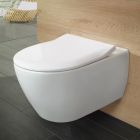 Súprava súprava Combi-Pack s doskou Villeroy & Boch Subway 2.0 5614R201, podomietková konštrukcia Villeroy & Boch ViConnect 92242700, 92249068