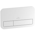 Súprava súprava Combi-Pack s doskou Villeroy & Boch Subway 2.0 5614R2R1, podomietková konštrukcia Villeroy & Boch ViConnect 92246100, 92249068