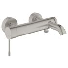 Súprava vaňová/sprchová batéria Grohe Essence 33624DC1, sprchová hlavica Grohe Rainshower 26574DC0, 27074DC0, 28362DC1
