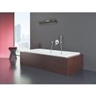 Súprava horná/hlavová sprcha Grohe Rainshower 26066DC0, vaňová/sprchová batéria Grohe Lineare 24064DC1, 26658DC0, 27400DC0, 28362DC1