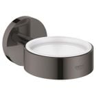 Súprava splachovacie tlačidlo Grohe Skate 38732A00, toaletná kefa Grohe Essentials 40374A01, 40367A01, 40369A01, 40365A01, 40394A01, 40364A01