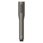 Súprava horná sprcha so sprchovacím ramenom Grohe Rainshower 26558AL0, vaňová/sprchová batéria Grohe Essence 24058AL1, 26658AL0, 27400AL0, 28362A01
