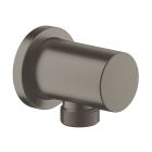 Súprava horná sprcha so sprchovacím ramenom Grohe Rainshower 26066AL0, vaňová/sprchová batéria Grohe Essence 24058AL1, 26574AL0, 27057AL0, 35600000, 27074AL0, 28362A00