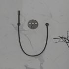 Súprava horná sprcha so sprchovacím ramenom Grohe Rainshower 26066AL0, vaňová/sprchová batéria Grohe Grohtherm SmartControl 29119AL0, 26574AL0, 27057AL0, 27074AL0, 28362A01