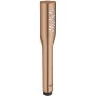 Súprava horná sprcha so sprchovacím ramenom Grohe Rainshower 26066DL0, vaňová/sprchová batéria Grohe Essence 24058DL1, 26658DL0, 27400DL0, 28388DA1