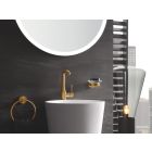 Súprava toaletná kefa Grohe Essentials 40374GN1, držiak na toaletný papier Grohe Essentials 40367GN1, 40369GN1, 40365GN1, 40394GN1, 40364GN1