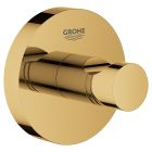 Set splachovacie tlačidlo Grohe Skate 38732GL0, toaletná kefa Grohe Essentials 40374GL1, 40367GL1, 40365GL1, 40369GL1, 40394GL1, 40364GL1