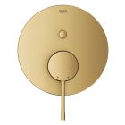 Súprava horná sprcha so sprchovacím ramenom Grohe Rainshower 26066GN0, vaňová/sprchová batéria Grohe Essence 24058GN1, 26574GN0, 27057GN0, 35600000, 27074GN0, 28362GL0