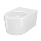 Set WC misa Cersanit Inverto K671-001, podomietková konštrukcia Cersanit Tech Line Opti K97-492, K98-0187, K97-497