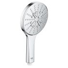 Súprava vaňová/sprchová batéria Grohe Essence 33624001, sprchová hlavica Grohe Rainshower 26574000, 27074000, 22112000