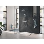 Súprava vaňová/sprchová batéria Grohe Essence 33624001, sprchová hlavica Grohe Rainshower 26574000, 27074000, 22112000