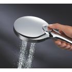 Súprava vaňová/sprchová batéria Grohe Essence 33624001, sprchová hlavica Grohe Rainshower 26574000, 27074000, 22112000