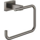 Súprava toaletná kefa Grohe Essentials 40513AL1, splachovacie tlačidlo Grohe Skate 38732AL0, 40510AL1, 40507AL1, 40508AL1, 40511AL1, 40372001